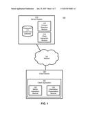 DETERMINING WHETHER A USER HAS SEEN A CONTENT ITEM diagram and image