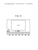 DISPLAY CONTROL APPARATUS, DISPLAY CONTROL METHOD, AND COMPUTER-READABLE     STORAGE MEDIUM diagram and image