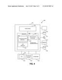 DATA DEDUPLICATION USING CRC-SEED DIFFERENTIATION BETWEEN DATA AND STUBS diagram and image