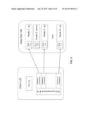 Client-Side Directed Commands to a Loosely Coupled Database diagram and image