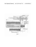 MULTIPLE RID SPACES IN A DELTA-STORE-BASED DATABASE TO SUPPORT LONG     RUNNING TRANSACTIONS diagram and image