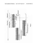 MULTIPLE RID SPACES IN A DELTA-STORE-BASED DATABASE TO SUPPORT LONG     RUNNING TRANSACTIONS diagram and image