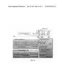 MULTIPLE RID SPACES IN A DELTA-STORE-BASED DATABASE TO SUPPORT LONG     RUNNING TRANSACTIONS diagram and image