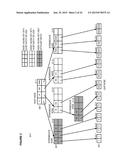 METHOD FOR SEARCHING TREE USING INSTRUCTION OF OPERATING DATA HAVING     PREDETERMINED MULTIPLE BIT WIDTHS diagram and image