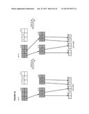 METHOD FOR SEARCHING TREE USING INSTRUCTION OF OPERATING DATA HAVING     PREDETERMINED MULTIPLE BIT WIDTHS diagram and image