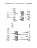 METHOD FOR SEARCHING TREE USING INSTRUCTION OF OPERATING DATA HAVING     PREDETERMINED MULTIPLE BIT WIDTHS diagram and image