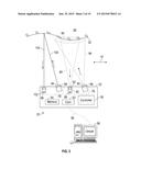 THREE-DIMENSIONAL COORDINATE SCANNER AND METHOD OF OPERATION diagram and image