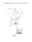 THREE-DIMENSIONAL COORDINATE SCANNER AND METHOD OF OPERATION diagram and image