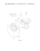 THREE-DIMENSIONAL COORDINATE SCANNER AND METHOD OF OPERATION diagram and image