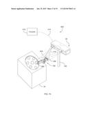 THREE-DIMENSIONAL COORDINATE SCANNER AND METHOD OF OPERATION diagram and image