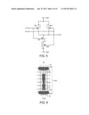 SEMICONDUCTOR INTEGRATED CIRCUIT DEVICE AND METHOD FOR DESIGNING LAYOUT OF     THE SAME diagram and image