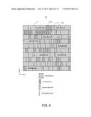 SEMICONDUCTOR INTEGRATED CIRCUIT DEVICE AND METHOD FOR DESIGNING LAYOUT OF     THE SAME diagram and image