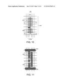 SEMICONDUCTOR INTEGRATED CIRCUIT DEVICE AND METHOD FOR DESIGNING LAYOUT OF     THE SAME diagram and image