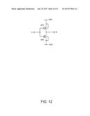 SEMICONDUCTOR INTEGRATED CIRCUIT DEVICE AND METHOD FOR DESIGNING LAYOUT OF     THE SAME diagram and image