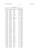 Methods and Compositions for Determining Smoking Status diagram and image