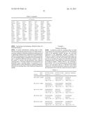 Methods and Compositions for Determining Smoking Status diagram and image