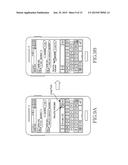 METHOD OF CONTROLLING MESSAGE OF ELECTRONIC DEVICE AND ELECTRONIC DEVICE     THEREOF diagram and image