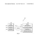 AUTO INCORPORATION OF NEW COMPONENTS INTO A HIERARCHIAL NETWORK diagram and image