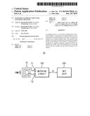 NEAR FIELD COMMUNICATION WITH MATCHING CIRCUITRY diagram and image
