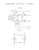 NEAR FIELD COMMUNICATION WITH MATCHING CIRCUITRY diagram and image