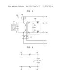 NEAR FIELD COMMUNICATION WITH MATCHING CIRCUITRY diagram and image