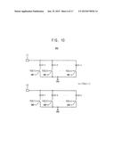 NEAR FIELD COMMUNICATION WITH MATCHING CIRCUITRY diagram and image