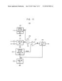 NEAR FIELD COMMUNICATION WITH MATCHING CIRCUITRY diagram and image