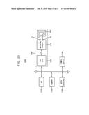 NEAR FIELD COMMUNICATION WITH MATCHING CIRCUITRY diagram and image