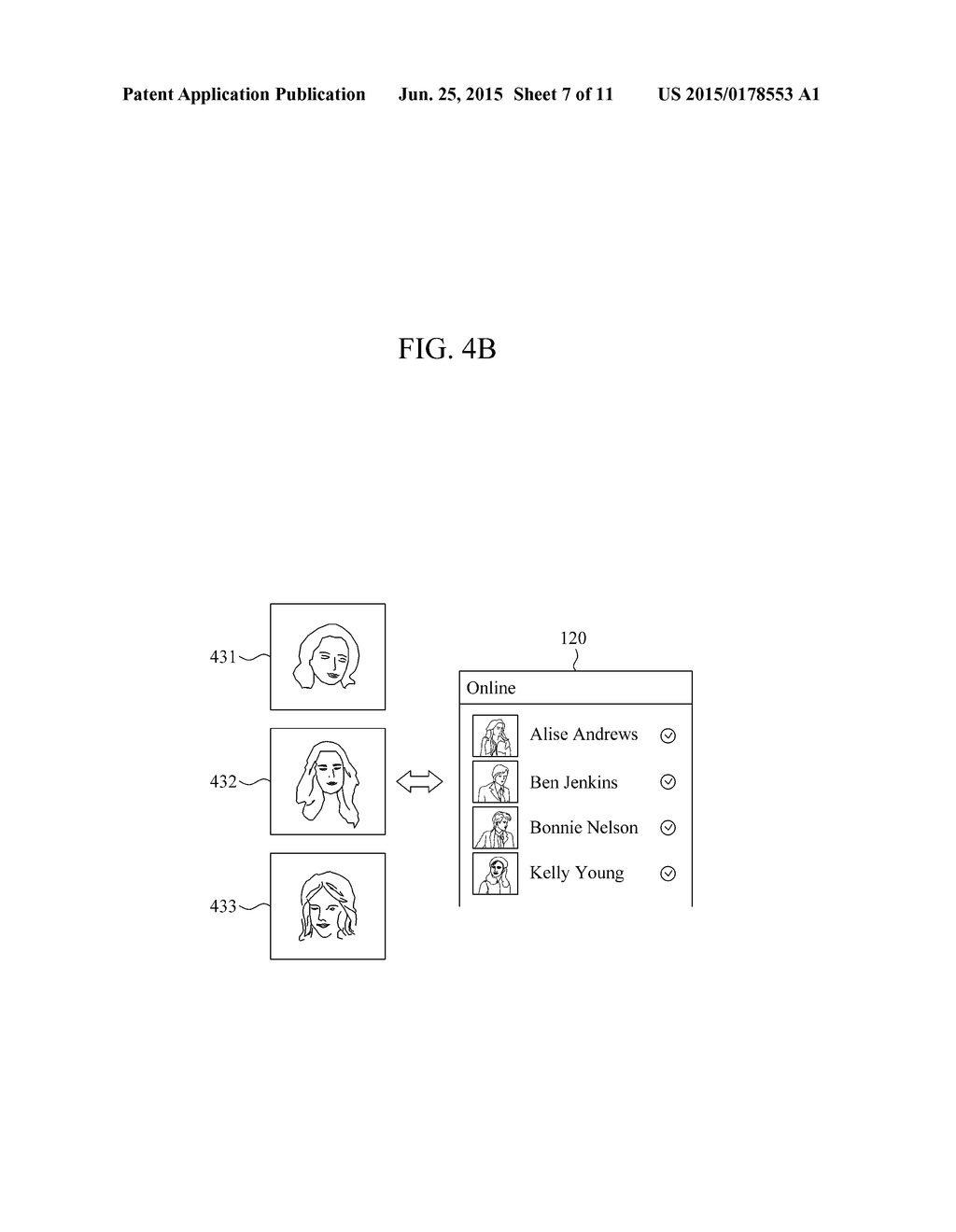 TERMINAL AND METHOD FOR SHARING CONTENT THEREOF - diagram, schematic, and image 08