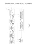 PEDESTRIAN DETECTION SYSTEM AND METHOD diagram and image