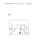 METHOD AND APPARATUS FOR RECOGNIZING OBJECT REFLECTIONS diagram and image