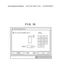 PRINTING APPARATUS, CONTROL METHOD THEREOF, AND STORAGE MEDIUM STORING     PROGRAM diagram and image