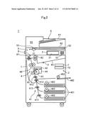 JOB MANAGEMENT DEVICE diagram and image