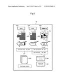 JOB MANAGEMENT DEVICE diagram and image