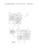 Asynchronous group processing using z-banding diagram and image