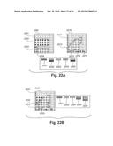 Asynchronous group processing using z-banding diagram and image