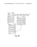 Asynchronous group processing using z-banding diagram and image