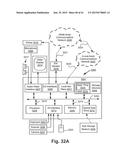 Asynchronous group processing using z-banding diagram and image