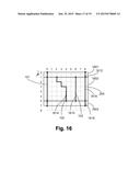 METHOD OF DETECTING REGIONS IN AN EDGE-BASED REPRESENTATION diagram and image