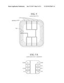 OFFSETTING SHIELDING AND ENHANCING COUPLING IN METALLIZED SMART CARDS diagram and image