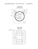 OFFSETTING SHIELDING AND ENHANCING COUPLING IN METALLIZED SMART CARDS diagram and image