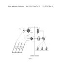 AUTOMATED VEHICLE PARKING MANAGEMENT SYSTEM diagram and image