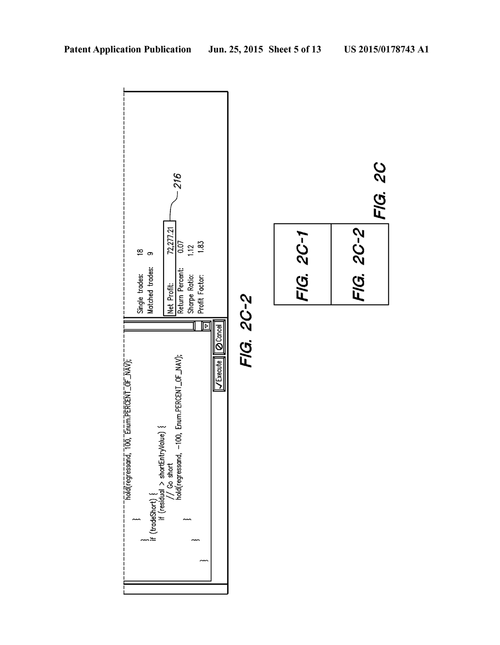 OBJECT MODELING FOR EXPLORING LARGE DATA SETS - diagram, schematic, and image 06