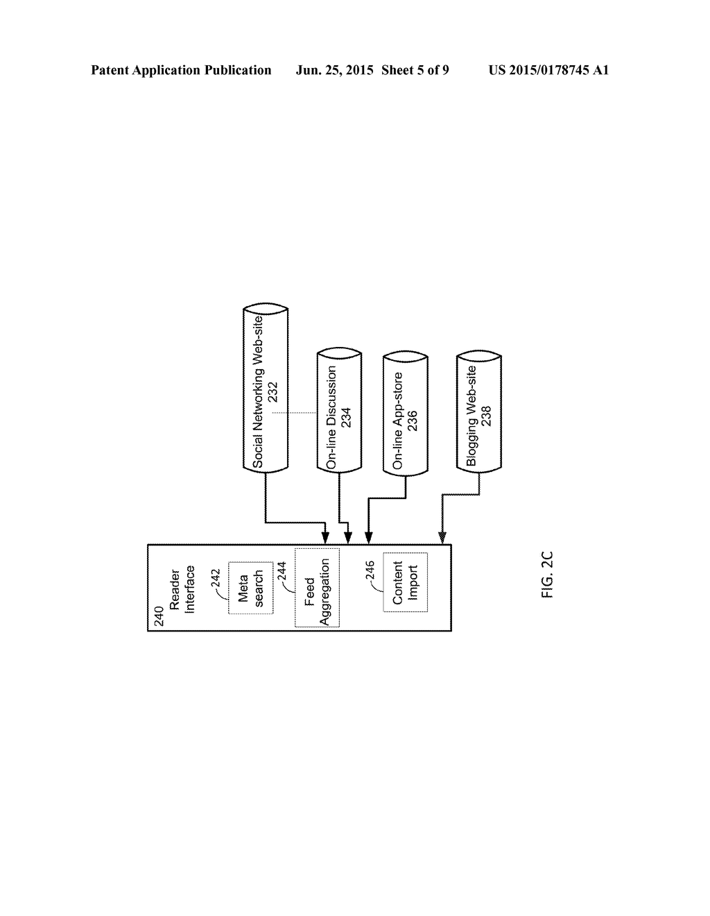 System and Method for Projecting Product Movement - diagram, schematic, and image 06