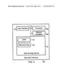 PAYMENT SYSTEM AND METHOD diagram and image