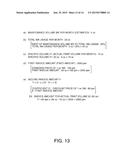 Invoice Amount Calculation Method, Invoice Amount Calculation Device, and     Printer Invoicing System diagram and image