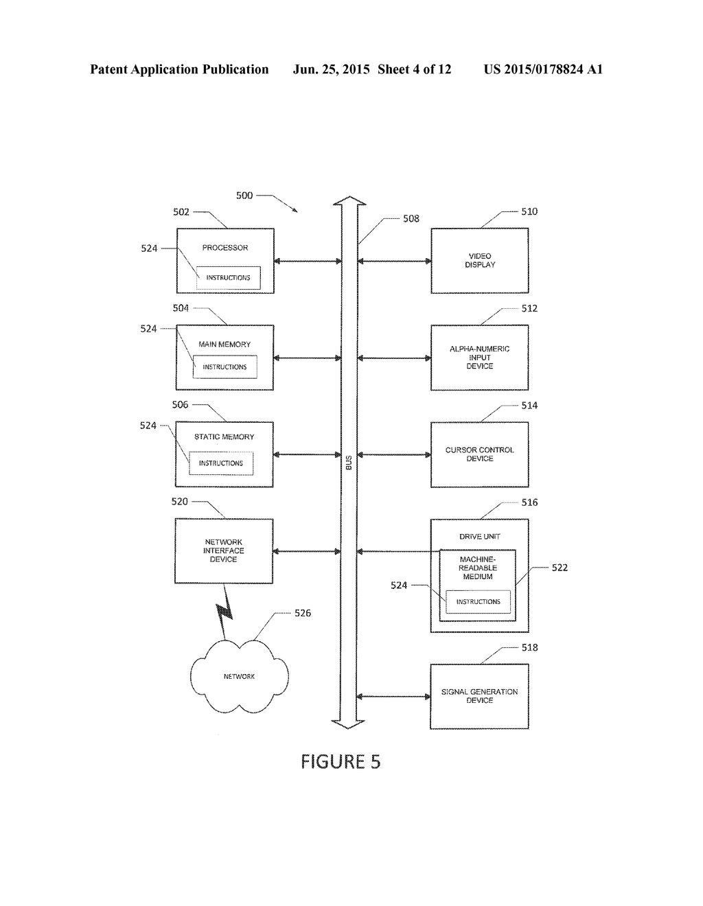 NETWORK-BASED COMMERCE FACILITY OFFER MANAGEMENT METHODS AND SYSTEMS - diagram, schematic, and image 05