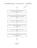 SYSTEM, METHOD, AND COMPUTER PROGRAM PRODUCT FOR SIMULTANEOUS EXECUTION OF     COMPUTE AND GRAPHICS WORKLOADS diagram and image