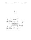 DISPLAY APPARATUS AND CONTROL METHOD THEREOF diagram and image