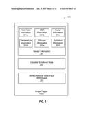 Tagging Images With Emotional State Information diagram and image